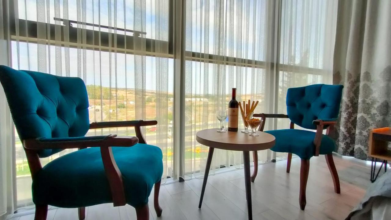 Mills Hotel Tekirdag Exterior photo