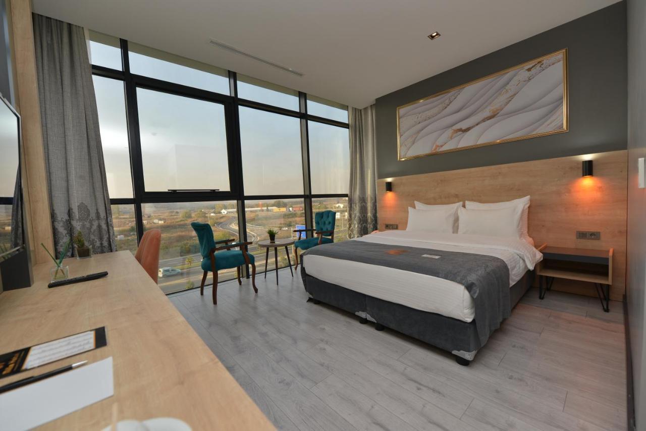Mills Hotel Tekirdag Exterior photo